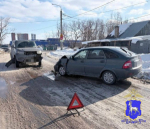 ДТП с пострадавшим произошло в Куйбышевском районе города Самары