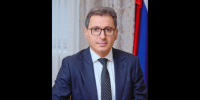 Экс-министр здравоохранения Самарской области Армен Бенян предстал перед судом - ГТРК Самара