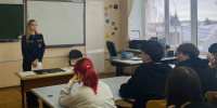 Студентам - о пожарной безопасности - Центр по делам гражданской обороны, пожарной безопасности и чрезвычайным ситуациям