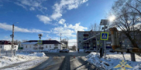 17 февраля 14-летний пешеход обратилась за помощью в медицинское учреждение. Полицейские ищут водителя, скрывшегося с места ДТП и возможных свидетелей. - НИА Самара