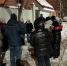 Валентина Семибратова встречалась с жителями дома, где сменили УК - Справедливая Россия