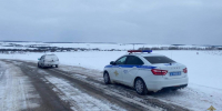 В Шенталинском районе пьяный селянин угнал авто уснувшего приятеля - Волга Ньюс