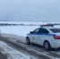 В Шенталинском районе задержали пьяного угонщика - НИА Самара