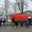 «РКС-Самара» запустили новую трубу в Куйбышевском районе  - НИА Самара