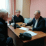 Михаил Маряхин провёл приём граждан - Справедливая Россия