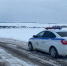 В Шенталинском районе возбуждено уголовное дело по факту угона автомобиля - ProGorodSamara.Ru