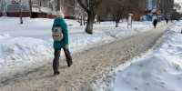 Самарские синоптики рассказали о погоде на масленичные гуляния - Волга Ньюс