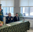 Уроки мужества также прошли и Кинельском районе - Центр по делам гражданской обороны, пожарной безопасности и чрезвычайным ситуациям
