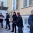 В Самаре собрали гуманитарный груз для бойцов в зоне СВО - SamaraGIS.Ru