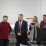 Делегации из Самары посетили пять предприятий Иркутской области - SamaraGIS.Ru