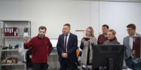 Иван Носков: «Взаимовыгодное партнерство между регионами способствует развитию всего российского промышленного комплекса» - НИА Самара