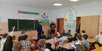 Правила пожарной безопасности — знай и соблюдай! - Центр по делам гражданской обороны, пожарной безопасности и чрезвычайным ситуациям