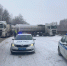 Автоцистерна заблокировала трассу М-5 под Самарой - ГТРК Самара