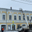В Самаре продолжают работы по очистке кровель от снега и наледи - SamaraGIS.Ru