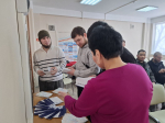 Курс социальной и культурной адаптации для иностранных студентов прошёл в Тольятти