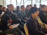 Курс социальной и культурной адаптации для иностранных студентов прошёл в Тольятти