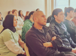 Курс социальной и культурной адаптации для иностранных студентов прошёл в Тольятти