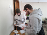 Курс социальной и культурной адаптации для иностранных студентов прошёл в Тольятти
