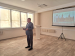Курс социальной и культурной адаптации для иностранных студентов прошёл в Тольятти