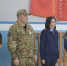 Помощник руководителя следственного управления по общественно-политической работе приняла участие в патриотическом мероприятии - Следственный комитет