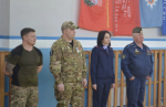 Помощник руководителя следственного управления по общественно-политической работе приняла участие в патриотическом мероприятии