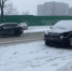 Двое пострадали в ДТП в Октябрьском районе города Самары - НИА Самара