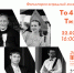 На Масленицу в «ЗИМ Галерее» выступит ансамбль «То4ка-тире» - НИА Самара