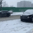 Три человека пострадали в ДТП с Honda и Audi в Самаре - Комсомольская Правда Самара
