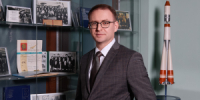 Поздравление с Днем защитника Отечества - СГАУ