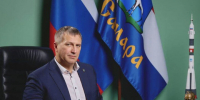 Иван Носков поздравил жителей Самары с Днем защитника Отечества - SamaraGIS.Ru