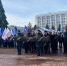 В Самаре почтили память Героев на площади Славы - SamaraGIS.Ru