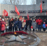 Коммунисты Самарской области отметили 108-ю годовщину Советской армии и Военно-морского флота - КПРФ