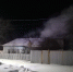 Несколько пожаров произошли в Волжском районе - Центр по делам гражданской обороны, пожарной безопасности и чрезвычайным ситуациям
