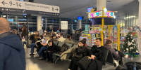 Стало известно, на что могут рассчитывать самарцы при задержке рейсов в аэропорту - ГТРК Самара