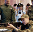 В Москве стартовал третий сезон Всероссийской военно-патриотической игры "Зарница 2.0" - Волга Ньюс
