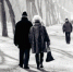 Температура воздуха в Самаре 25 февраля ночью -14, -16°С, днем -5, -7°С. - НИА Самара
