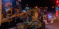 В Самаре снова будут ремонтировать Московское шоссе - Газета Время