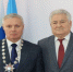 Главой Октябрьска избрали Владимира Ревина - SamaraGIS.Ru