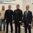 Электрощит Самара посетили представители ТОО «Қарағанды Жарық» - Минпромторг