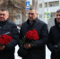 Память Героя Советского Союза Владимира Чудайкина почтили в Самаре 24 февраля - Самарская Газета