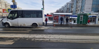 В Самаре 24 февраля под колёсами автобуса пострадал 75-летний пешеход - ГТРК Самара