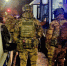 В Самаре в кафе полиция с ОМОНом накрыла нелегалов, задержала наркопотребителей и нашла пьяного подростка - НИА Самара