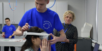 Областной этап чемпионата "Профессионалы": новые возможности для самарских школьников - Волга Ньюс