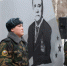 Память Героя Советского Союза Владимира Чудайкина почтили в Самаре у новой стелы в сквере его имени - НИА Самара