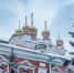 Православные верующие 25 февраля отмечают День Иверской иконы Божией Матери - SamaraGIS.Ru