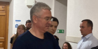 Дело экс-председателя правительства Самарской области Виктора Кудряшова поступило в суд - ГТРК Самара