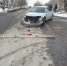 В Тольятти полицейские проводят проверку по факту ДТП с двумя пострадавшими.  - НИА Самара