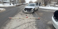 В Тольятти полицейские проводят проверку по факту ДТП с двумя пострадавшими.  - НИА Самара