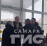 Армен Бенян прибыл в Советский районной суд Самары - SamaraGIS.Ru