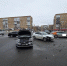 Водители KIA и Lada Granta не поделили перекресток в Самаре, пострадали двое - Самарская Газета